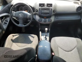 2011 Toyota RAV4 Sport z VIN JTMRK4DV1B5105442, wystawiony jako Copart lot #58872785 z przebiegiem 113 069 mil mil oraz Szkoda całkowita • Salvage title. Historia ofert i sprzedaży dostępna na DreamBid. Obrazek 8.
