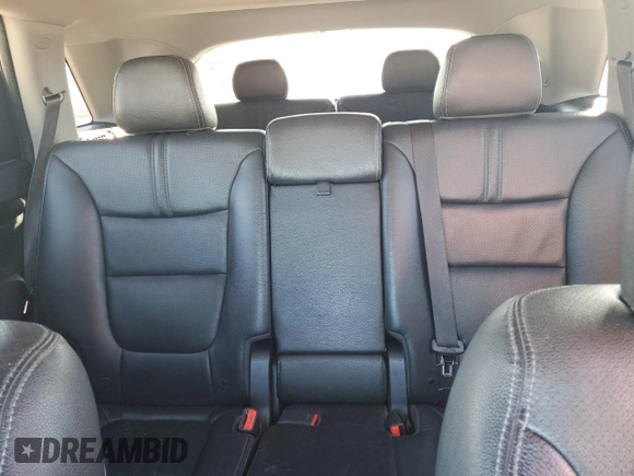 2015 Kia Sorento SX Limited z VIN 5XYKWDA76FG622700, wystawiony jako Copart lot #44179655 z przebiegiem 193 089 mil mil oraz Szkoda całkowita • Salvage title. Historia ofert i sprzedaży dostępna na DreamBid. Obrazek 10.