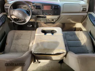 2006 Ford Super Duty F-250 XL with VIN 1FTSW20536EC61181, listed as a Copart auction lot 85134034 with 298,975 mi miles and Clean Title. Bid and sale history available at carsss.com. Image 8.