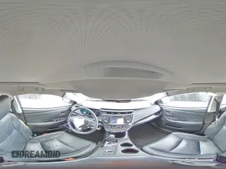 2017 Toyota Avalon Hybrid XLE Plus z VIN 4T1BD1EB5HU059428, wystawiony jako Copart lot #89000615 z przebiegiem 107 262 mil mil oraz Szkoda całkowita • Salvage title. Historia ofert i sprzedaży dostępna na DreamBid. Obrazek 14.
