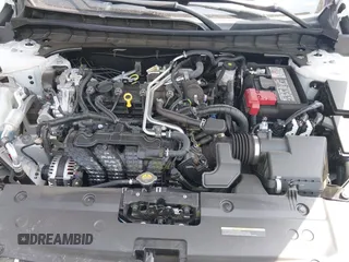 2025 Nissan Altima SV z VIN 1N4BL4DVXSN378609, wystawiony jako IAAI lot #42318744 z przebiegiem 4 751 mil mil oraz . Historia ofert i sprzedaży dostępna na DreamBid. Obrazek 10.