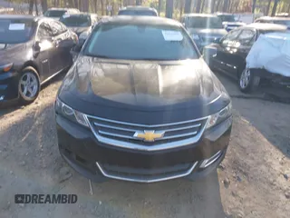 2017 Chevrolet Impala LT with VIN 2G1105SA1H9162978, listed as a IAAI auction lot 41842443 with 241,842 mi miles and . Bid and sale history available at DreamBid. Image 12.