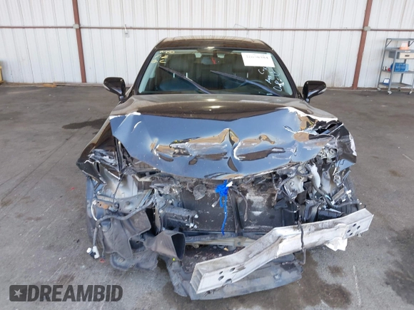 2011 Lexus IS 250 with VIN JTHBF5C24B5131003, listed as a IAAI auction lot 42650384 with 108,581 mi miles and . Bid and sale history available at DreamBid. Image 6.