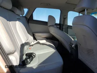 2019 Hyundai NEXO Limited z VIN KM8J84A67KU001483, wystawiony jako Copart lot #77165764 z przebiegiem 112 305 mil mil oraz Szkoda całkowita • Salvage title. Historia ofert i sprzedaży dostępna na DreamBid. Obrazek 11.