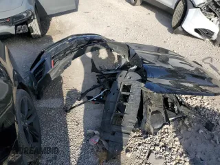 2018 Chevrolet Camaro 2SS z VIN 1G1FH1R78J0175017, wystawiony jako Copart lot #52589425 z przebiegiem Nie podano mil oraz Szkody całkowita. Historia ofert i sprzedaży dostępna na DreamBid. Obrazek 12.