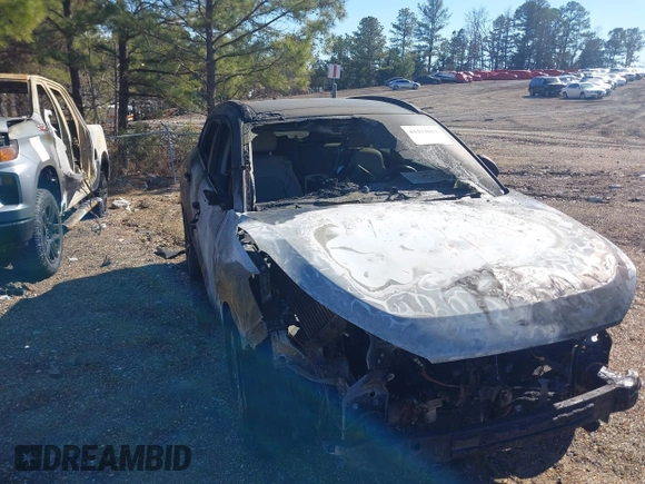2017 Hyundai Tucson Limited with VIN KM8J3CA22HU321423, listed as a IAAI auction lot 41413061 with Not provided miles and . Bid and sale history available at DreamBid. Image 6.