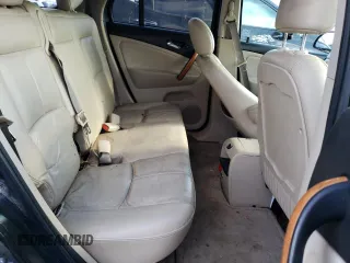 2006 Saturn VUE z VIN 5GZCZ63476S809768, wystawiony jako Copart lot #53943135 z przebiegiem 188 710 mil mil oraz Nie do naprawy • Non repairable. Historia ofert i sprzedaży dostępna na DreamBid. Obrazek 11.