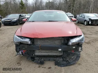 2021 Hyundai Elantra SEL with VIN KMHLM4AG3MU142423, listed as a Copart auction lot 52602995 with 115,571 mi miles and Salvage Title. Bid and sale history available at carsss.com. Image 5.