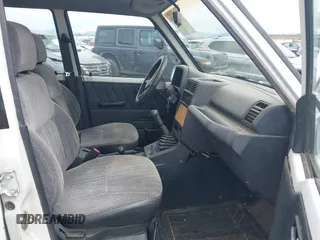 1995 Suzuki Sidekick JX z VIN 2S3TD03V8S6413255, wystawiony jako IAAI lot #42160109 z przebiegiem 225 454 mil mil oraz . Historia ofert i sprzedaży dostępna na DreamBid. Obrazek 5.