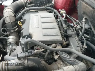 2013 Chevrolet Cruze 1LT z VIN 1G1PC5SB1D7269678, wystawiony jako IAAI lot #43396426 z przebiegiem 171 016 mil mil oraz . Historia ofert i sprzedaży dostępna na DreamBid. Obrazek 19.