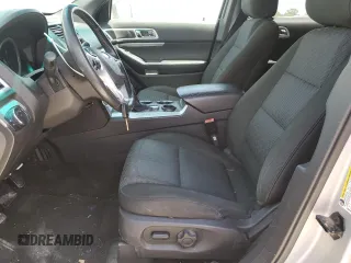 2013 Ford Explorer XLT с VIN 1FM5K7D83DGB77630, выставлен на аукционе Copart как лот 62339165 с пробегом 135 120 миль миль и Списание • Salvage title. История ставок и продаж доступна на DreamBid. Изображение 7.
