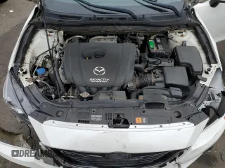 2014 Mazda 3 S Grand Touring with VIN JM1BM1W35E1155875, listed as a Copart auction lot 45659875 with 169,837 mi miles and Salvage Title. Bid and sale history available at DreamBid. Image 11.