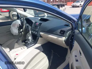 2014 Subaru Crosstrek Limited z VIN JF2GPAGC8E8252718, wystawiony jako IAAI lot #42111513 z przebiegiem 103 359 mil mil oraz . Historia ofert i sprzedaży dostępna na DreamBid. Obrazek 5.