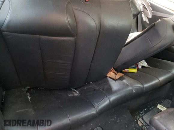 2002 Toyota Solara SE with VIN 2T1CF28P72C601861, listed as a Copart auction lot 65175974 with 246,993 mi miles and Salvage Title. Bid and sale history available at DreamBid. Image 10.