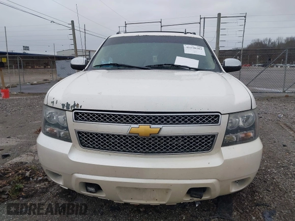 2012 Chevrolet Avalanche LTZ with VIN 3GNMCGE03CG254318, listed as a IAAI auction lot 41538283 with 291,833 mi miles and . Bid and sale history available at DreamBid. Image 12.