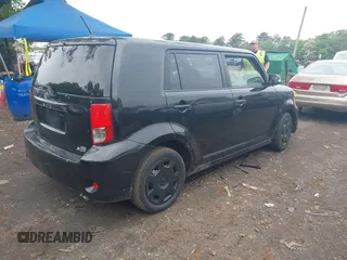 2012 Scion xB z VIN JTLZE4FE6CJ017939, wystawiony jako IAAI lot #42285977 z przebiegiem 107 244 mil mil oraz . Historia ofert i sprzedaży dostępna na DreamBid. Obrazek 4.