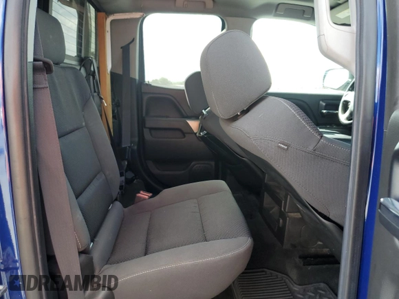 2014 Chevrolet Silverado 1500 LT with VIN 1GCRCREH7EZ118874, listed as a Copart auction lot 51584125 with 179,030 mi miles and Salvage Title. Bid and sale history available at DreamBid. Image 10.