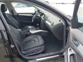 2011 Audi A4 Premium z VIN WAUAFAFL0BN040110, wystawiony jako IAAI lot #41990720 z przebiegiem 107 016 mil mil oraz . Historia ofert i sprzedaży dostępna na DreamBid. Obrazek 5.