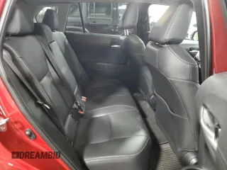 2023 Toyota Corolla Cross XLE z VIN 7MUDAABG8PV066758, wystawiony jako Copart lot #54762895 z przebiegiem 26 152 mil mil oraz Szkoda całkowita • Salvage title. Historia ofert i sprzedaży dostępna na DreamBid. Obrazek 11.