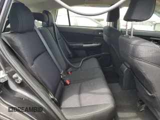 2016 Subaru Impreza Special Sports Premium с VIN JF1GPAP64G8212184, выставлен на аукционе Copart как лот 57469245 с пробегом 146 414 миль миль и Списание • Salvage title. История ставок и продаж доступна на DreamBid. Изображение 10.