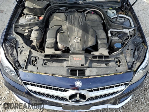 2016 Mercedes-Benz CLS with VIN WDDLJ6HB1GA182739, listed as a Copart auction lot 67817453 with 80,642 mi miles. Bid and sale history available at carsss.com. Image 11.