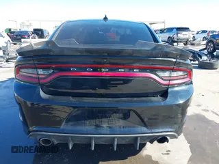 2020 Dodge Charger R/T with VIN 2C3CDXCT0LH183274, listed as a IAAI auction lot 41119473 with 23,156 mi miles and . Bid and sale history available at carsss.com. Image 17.