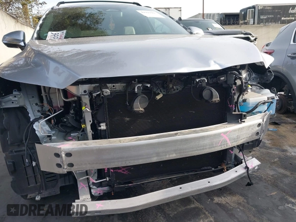 2023 Lexus RX 350 с VIN 2T2BAMBA6PC021384, выставлен на аукционе IAAI как лот 41922467 с пробегом 16 867 миль миль и . История ставок и продаж доступна на DreamBid. Изображение 19.