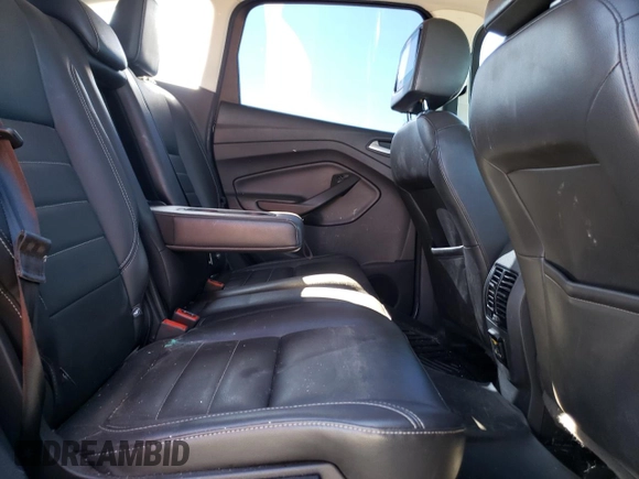 2016 Ford C-Max Energi SEL with VIN 1FADP5CU8GL114965, listed as a Copart auction lot 77697363 with 87,085 mi miles. Bid and sale history available at carsss.com. Image 10.