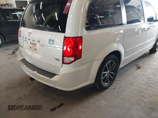 2016 Dodge Grand Caravan R/T with VIN 2C4RDGEG6GR335564, listed as a IAAI auction lot 41914640 with 123,349 mi miles and . Bid and sale history available at DreamBid. Image 19.