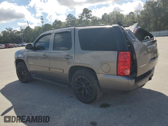 2013 GMC Yukon SLE with VIN 1GKS1AE03DR362947, listed as a Copart auction lot 74244724 with 225,034 mi miles and Salvage Title. Bid and sale history available at carsss.com. Image 2.