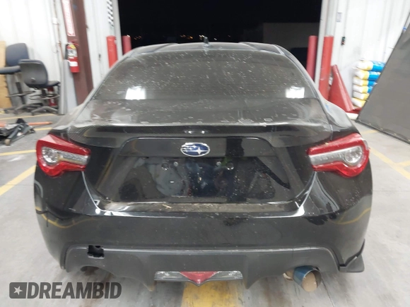 2017 Subaru BRZ Limited with VIN JF1ZCAC18H9605261, listed as a IAAI auction lot 42262007 with 62,051 mi miles and . Bid and sale history available at DreamBid. Image 15.