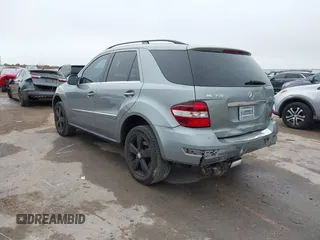 2010 Mercedes-Benz M 350 с VIN 4JGBB5GB8AA588907, выставлен на аукционе IAAI как лот 41505027 с пробегом 178 185 миль миль и . История ставок и продаж доступна на DreamBid. Изображение 3.