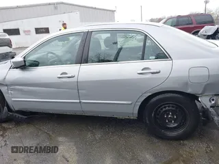 2003 Honda Accord LX with VIN 1HGCM56343A073355, listed as a IAAI auction lot 41872723 with 197,069 mi miles and . Bid and sale history available at DreamBid. Image 14.