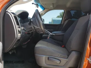 2010 Dodge 1500 SLT with VIN 1D7RV1CP7AS210307, listed as a Copart auction lot 71004544 with 226,617 mi miles and Salvage Title. Bid and sale history available at DreamBid. Image 7.