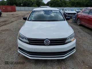 2015 Volkswagen Jetta S с VIN 3VW2K7AJ4FM254459, выставлен на аукционе Copart как лот 59726915 с пробегом 173 277 миль миль и Чистый • Clean title. История ставок и продаж доступна на DreamBid. Изображение 5.