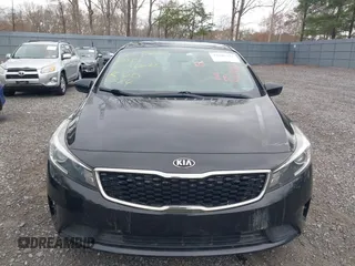 2017 Kia Forte S with VIN 3KPFL4A73HE025384, listed as a IAAI auction lot 42048291 with 120,016 mi miles and . Bid and sale history available at DreamBid. Image 12.
