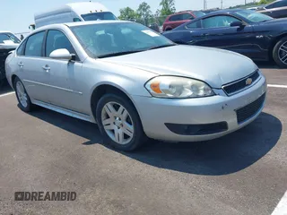 2016 Chevrolet Impala LTZ z VIN 2G1WC5E3XG1136306, wystawiony jako IAAI lot #42397652 z przebiegiem 196 784 mil mil oraz . Historia ofert i sprzedaży dostępna na DreamBid. Obrazek 1.