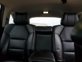 2013 Acura MDX Advance with VIN 2HNYD2H81DH513704, listed as a Copart auction lot 83704634 with 134,295 mi miles and Salvage Title. Bid and sale history available at DreamBid. Image 10.