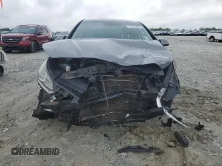 2018 Hyundai Sonata SEL with VIN 5NPE34AFXJH628627, listed as a Copart auction lot 54435635 with 104,991 mi miles and Salvage Title. Bid and sale history available at DreamBid. Image 5.