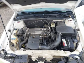 2004 Chevrolet Classic with VIN 1G1ND52F04M655324, listed as a IAAI auction lot 41840800 with 230,074 mi miles. Bid and sale history available at carsss.com. Image 10.