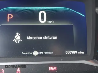 2019 Honda Pilot EX-L with VIN 5FNYF6H54KB055687, listed as a IAAI auction lot 42050539 with 50,989 mi miles and . Bid and sale history available at carsss.com. Image 16.