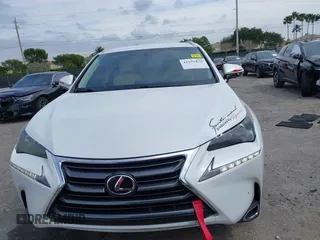 2015 Lexus NX 200t with VIN JTJYARBZ1F2018047, listed as a IAAI auction lot 41633876 with 154,396 mi miles. Bid and sale history available at carsss.com. Image 12.