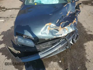 1997 Honda Accord LX with VIN JHMCD5632VC019055, listed as a Copart auction lot 49426185 with 266,837 mi miles and Salvage Title. Bid and sale history available at carsss.com. Image 11.