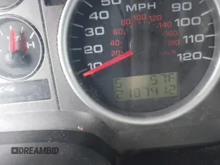 2006 Ford F-150 XLT with VIN 1FTPW04536KC60389, listed as a IAAI auction lot 41137982 with 218,741 mi miles. Bid and sale history available at carsss.com. Image 15.