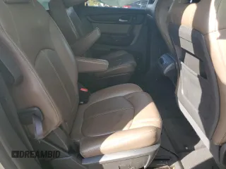 2014 GMC Acadia SLT with VIN 1GKKRRKDXEJ307989, listed as a Copart auction lot 48233425 with 181,026 mi miles and Salvage Title. Bid and sale history available at carsss.com. Image 10.