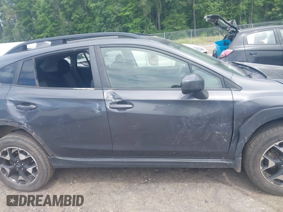 2020 Subaru Crosstrek Premium z VIN JF2GTAECXLH244454, wystawiony jako IAAI lot #42241319 z przebiegiem 100 193 mil mil oraz . Historia ofert i sprzedaży dostępna na DreamBid. Obrazek 13.