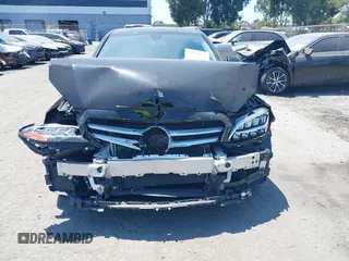 2019 Mercedes-Benz C 300 with VIN 55SWF8DB3KU287291, listed as a IAAI auction lot 42754245 with 59,329 mi miles and . Bid and sale history available at DreamBid. Image 12.