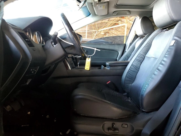 2015 Mazda CX-9 Touring с VIN JM3TB2CV1F0457586, выставлен на аукционе Copart как лот 63646475 с пробегом 125 509 миль миль и Чистый • Clean title. История ставок и продаж доступна на DreamBid. Изображение 7.