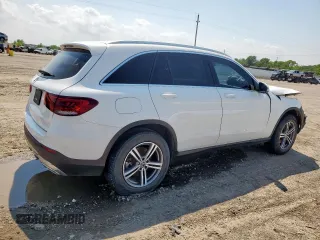 2020 Mercedes-Benz GLC 300 с VIN W1N0G8DB9LF776787, выставлен на аукционе Copart как лот 59432645 с пробегом Не указан миль и Чистый • Clean title. История ставок и продаж доступна на DreamBid. Изображение 3.