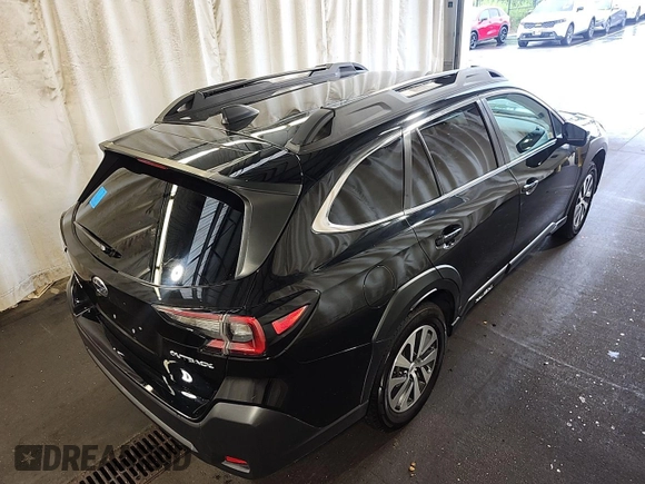 2023 Subaru Outback Premium with VIN 4S4BTADC6P3202534, listed as a IAAI auction lot 42849382 with 77,398 mi miles and . Bid and sale history available at DreamBid. Image 9.